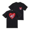 Air Jam Store Merch Aj_Sukeboshinchang T-Shirt 2 Air Jam Store Merch Aj_Sukeboshinchang T-Shirt