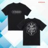 Air Jam Store Merch Hs_Haze T-Shirt Black 4 Air Jam Store Merch Hs_Haze T-Shirt Black