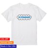 Air Jam Store Merch Hs_Haze T-Shirt White 5 Air Jam Store Merch Hs_Haze T-Shirt White