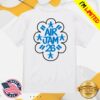 Air Jam Store Merch Hs_Haze T-Shirt White