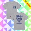Air Jam Store Merch Hs_Hongolian T-Shirt Grey 5 Air Jam Store Merch Hs_Hongolian T-Shirt Grey