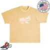 Alex Warren Store Merch Wildchild T-Shirt 5 Alex Warren Store Merch Wildchild T-Shirt