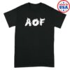 Alexisonfire Merch Store Boiled Frogs T-Shirt
