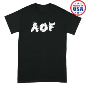 Alexisonfire Merch Store Boiled Frogs T-Shirt