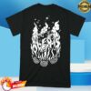 Alexisonfire Merch Store Boiled Frogs T-Shirt