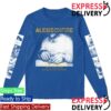 Alexisonfire Merch Store Crisis Longsleeve T-Shirt