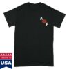 Alexisonfire Merch Store Drunks T-Shirt