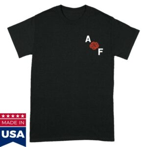 Alexisonfire Merch Store Drunks T-Shirt