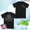 Alexisonfire Merch Store Drunks T-Shirt 2 Alexisonfire Merch Store Drunks T-Shirt