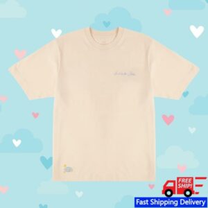 Amber Mark Store Merch Is It In The Stars Tee