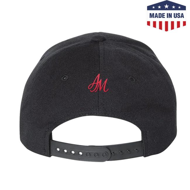 Amber Mark Store Merch Pretty Idea Black Hat 4 Amber Mark Store Merch Pretty Idea Black Hat