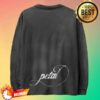 Ariana Grande Merch Store Petal Blurred Flowers Longsleeve 1 Ariana Grande Merch Store Petal Blurred Flowers Longsleeve
