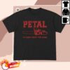 Ariana Grande Merch Store Petal Chainsaw T-Shirt 7 Ariana Grande Merch Store Petal Chainsaw T-Shirt