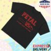 Ariana Grande Merch Store Petal Chainsaw T-Shirt 1 Ariana Grande Merch Store Petal Chainsaw T-Shirt