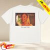 Ariana Grande Merch Store Petal Live Laugh Love T-Shirt 2 Ariana Grande Merch Store Petal Live Laugh Love T-Shirt