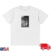 Ariana Grande Store Merch Petal In The Pavement T-Shirt (White) 7 Ariana Grande Store Merch Petal In The Pavement T-Shirt (White)