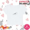 Ariana Grande Store Merch Petal Photo Baby Tee 5 Ariana Grande Store Merch Petal Photo Baby Tee