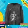 Ariana Grande Store Merch Petal Script Longsleeve 7 Ariana Grande Store Merch Petal Script Longsleeve