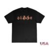 Armada Merch Store 156 Silence Death Isn't Release T-Shirt 5 Armada Merch Store 156 Silence Death Isn't Release T-Shirt