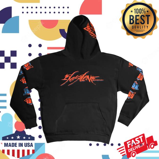 Armada Merch Store 156 Silence People Watching Hoodie 3 Armada Merch Store 156 Silence People Watching Hoodie