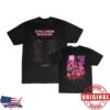 Armada Merch Store 156 Silence Plan Your Funeral T-Shirt