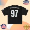 Awakenings Merch Store Awakenings Oversized Ice Hockey T-Shirt 1 Awakenings Merch Store Awakenings Oversized Ice Hockey T-Shirt