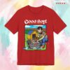 Bad Magic Productions Merch Store Good Boy Bojangles Tee Reissue 5 Bad Magic Productions Merch Store Good Boy Bojangles Tee Reissue
