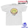 Bbnomula Merch Store Burger Tee