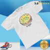 Bbnomula Merch Store Burger Tee