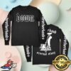 Beyond Human Merch Store Brotherhood Long Sleeve 4 Beyond Human Merch Store Brotherhood Long Sleeve