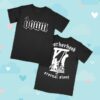 Beyond Human Merch Store Brotherhood Tee 1 Beyond Human Merch Store Brotherhood Tee