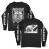 Beyond Human Merch Store Doremi Long Sleeve 4 Beyond Human Merch Store Doremi Long Sleeve