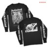Beyond Human Merch Store Doremi Long Sleeve 1 Beyond Human Merch Store Doremi Long Sleeve