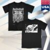 Beyond Human Merch Store Doremi Tee 5 Beyond Human Merch Store Doremi Tee