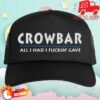 Beyond Human Merch Store I Gave Hats