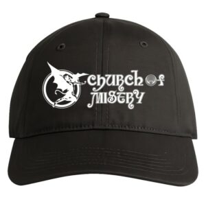 Beyond Human Merch Store Misery Hats