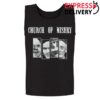 Beyond Human Merch Store Misery Tank Top