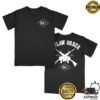 Beyond Human Merch Store Zero Zero Tee 4 Beyond Human Merch Store Zero Zero Tee