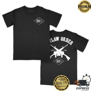Beyond Human Merch Store Zero Zero Tee