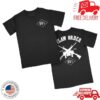 Beyond Human Merch Store Zero Zero Tee