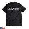 Big Pokey Merch Store Big Pokey Sensei Quote Tee 5 Big Pokey Merch Store Big Pokey Sensei Quote Tee
