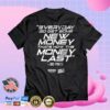 Big Pokey Merch Store Big Pokey Sensei Quote Tee