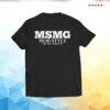 Big Pokey Merch Store Msmg (Mob Style Music Group) Classic Logo Tee 7 Big Pokey Merch Store Msmg (Mob Style Music Group) Classic Logo Tee