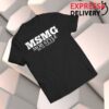 Big Pokey Merch Store Msmg (Mob Style Music Group) Classic Logo Tee 1 Big Pokey Merch Store Msmg (Mob Style Music Group) Classic Logo Tee