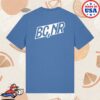 Black Country New Road Store Merch Spain Tour 2026 Alt Tee