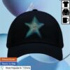 Black Country New Road Store Merch Spain Tour 2026 Navy Cap