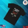 Black Guns Matter Merch Store Flock Off Tee Black