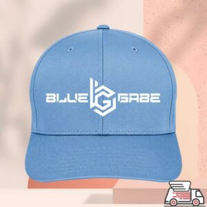 Bluegabe Merch Store Bluegabe Kids Trucker Hat