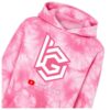 Bluegabe Merch Store Bluegabe Youtube Hoodie Pink 2 Bluegabe Merch Store Bluegabe Youtube Hoodie Pink