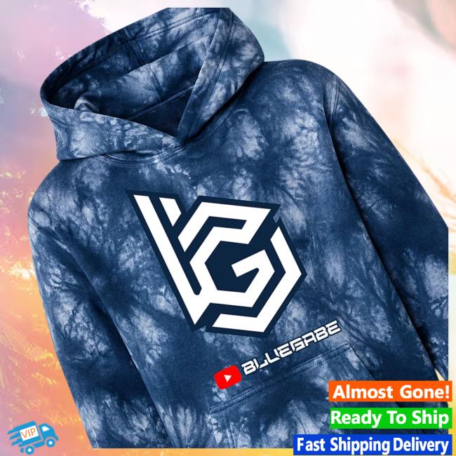 Bluegabe Merch Store Bluegabe Youtube Hoodie 5 Bluegabe Merch Store Bluegabe Youtube Hoodie